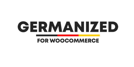 Germanized Logo
