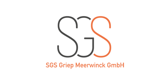 SGS Griep Meerwinck GmbH Logo