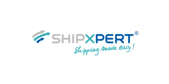 SHIPXPERT Logo