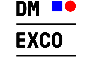 Logo DMEXCO 